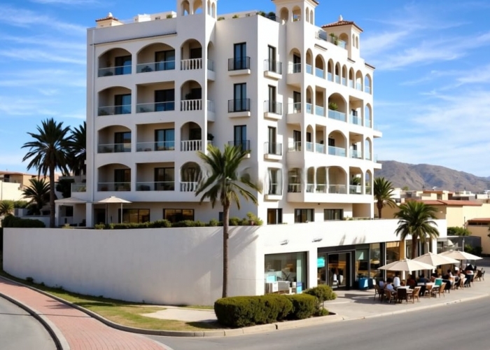 New - Apartment - Bigastro - Bigastro - Town