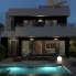 New - Detached Villa - Ciudad Quesada - Doña Pepa