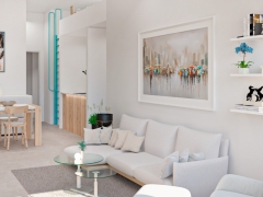 Apartment - New - Pilar de la Horadada - Pilar de la Horadada