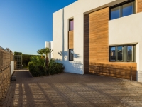 Re-Sale - Detached Villa - Algorfa - La Finca Golf Resort