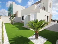 New - Detached Villa - Orihuela Costa - Campoamor