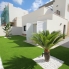 New - Detached Villa - Orihuela Costa - Campoamor