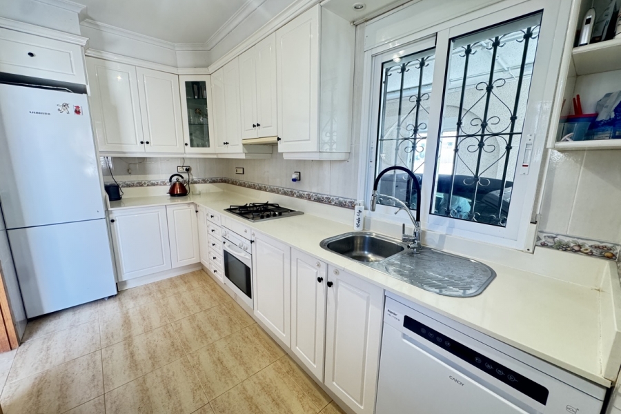 Re-Sale - Detached Villa - San Miguel de Salinas - Las Comunicaciones