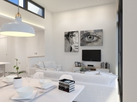 New - Detached Villa - Condado de Alhama - Condado de Alhama - Town