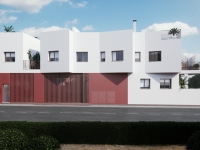 Nieuw - Appartement - Pilar de La Horadada - Pilar de La Horadada - Stad