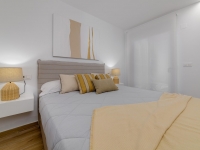 New - Apartment - Los Alcazares - Euro Roda