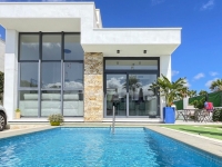 Re-Sale - Detached Villa - Ciudad Quesada - La Laguna