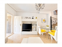 Re-Sale - Townhouse - Ciudad Quesada - La Fiesta