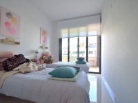 Re-Sale - Apartment - Orihuela Costa - Playa Flamenca