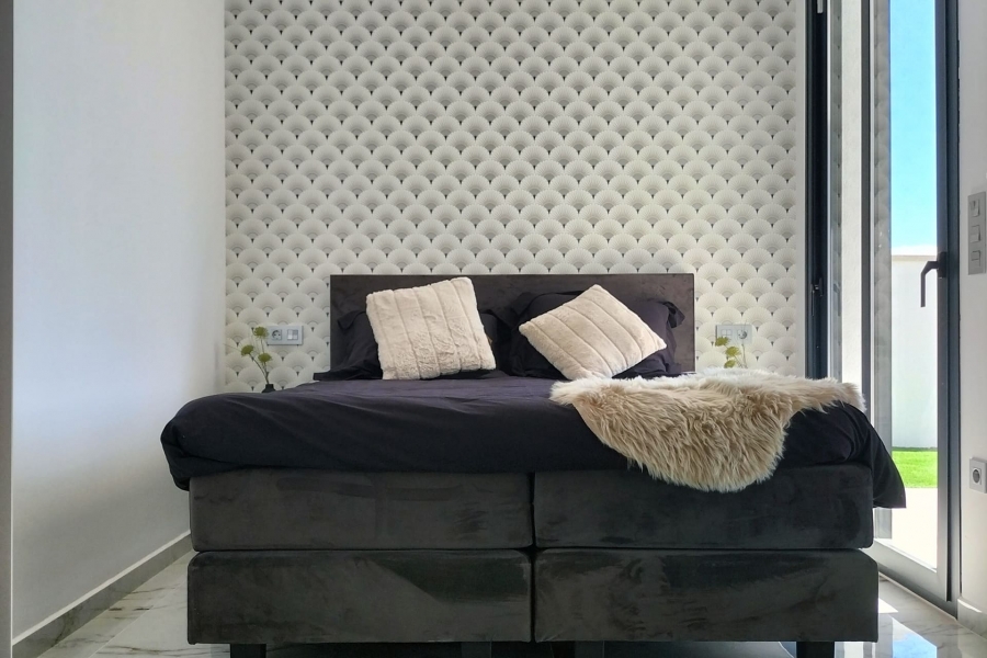 Nueva - Chalet - Pilar de La Horadada - Pilar De La Horadada