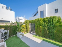 Re-Sale - Detached Villa - Ciudad Quesada - La Laguna