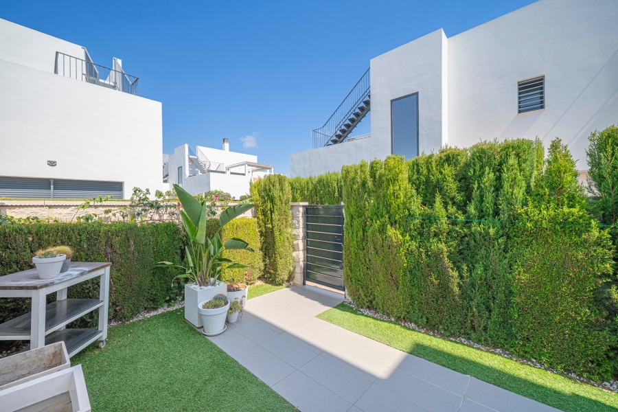Re-Sale - Detached Villa - Ciudad Quesada - La Laguna