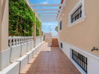Re-Sale - Detached Villa - Torrevieja - Los Frutales