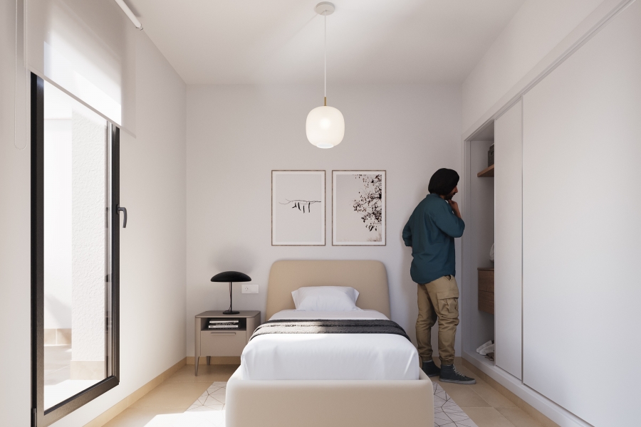 New - Townhouse - Torre Pacheco - Torre Pacheco - Town