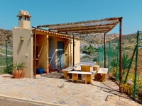 Nueva - Chalet - Aguilas - Águilas