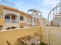 Re-Sale - Townhouse - Orihuela Costa - La Florida