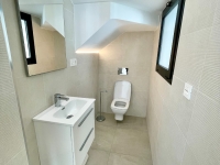 Re-Sale - Detached Villa - Benijofar - Benijofar - Village