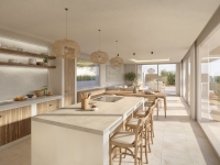 New - Detached Villa - Jávea