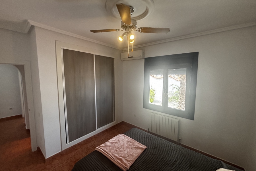 Re-Sale - Detached Villa - Ciudad Quesada - La Marquesa