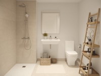 Nieuw - Appartement - Pulpi - Pulpí