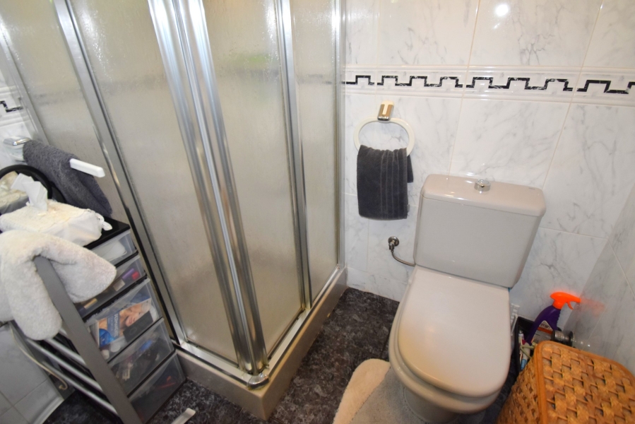 Re-Sale - Detached Villa - Orihuela Costa - Los Balcones