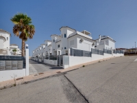 New - Detached Villa - San Fulgencio - San Fulgencio - Town
