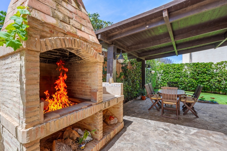 Re-Sale - Detached Villa - Torrevieja - Torre La Mata
