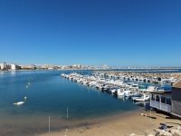 Re-Sale - Quad Villa - Orihuela Costa - Playa Flamenca