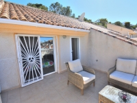 Re-Sale - Semi Detached Villa - Ciudad Quesada - La Marquesa