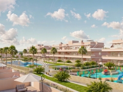 Apartamento - Nueva - Pilar de La Horadada - Pilar De La Horadada