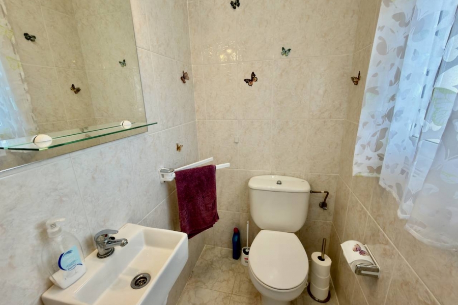 Re-Sale - Detached Villa - Ciudad Quesada - Ciudad Quesada - Town