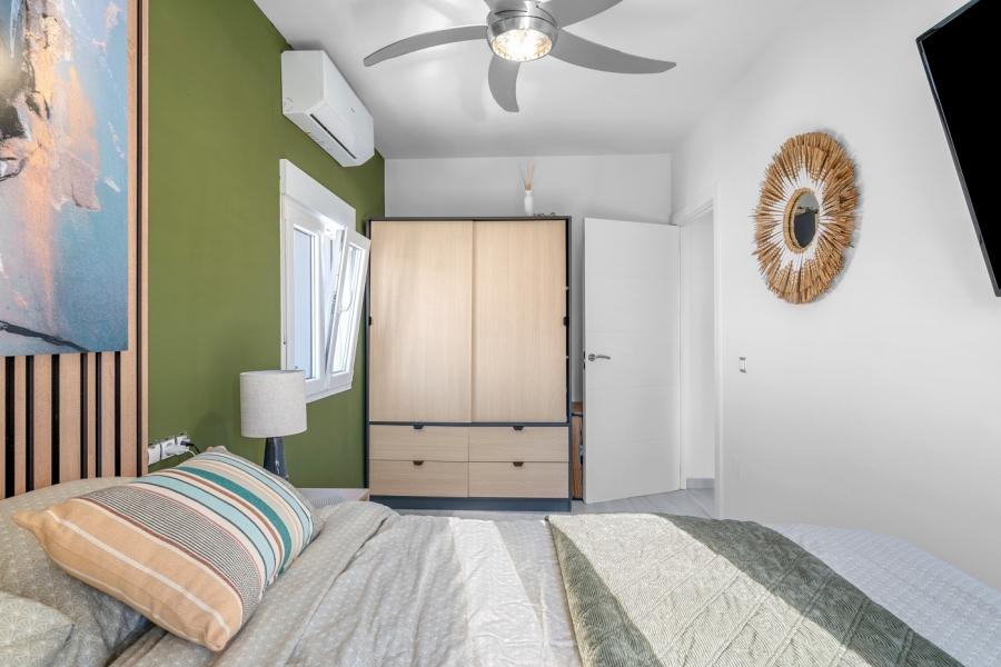 Re-Sale - Detached Villa - Ciudad Quesada - Ciudad Quesada - Town