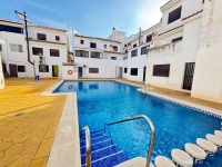 Re-Sale - Townhouse - San Miguel de Salinas - San Miguel - Town