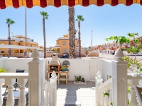 Re-Sale - Townhouse - Ciudad Quesada - Doña Pepa