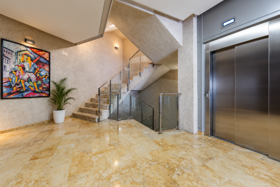 Re-Sale - Apartment - Torrevieja - Playa Del Cura