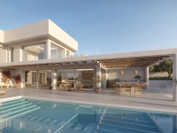 New - Detached Villa - Jávea