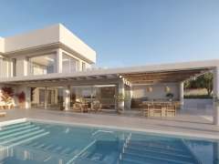 Detached Villa - New - Jávea - Jávea