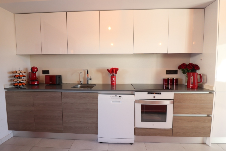 Re-Sale - Apartment - Algorfa - La Finca Golf Resort