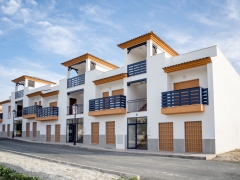 Appartement - Nieuw - Herrerías - Herrerías