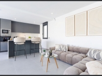 Re-Sale - Detached Villa - Algorfa - La Finca Golf Resort