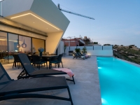 New - Detached Villa - Rojales