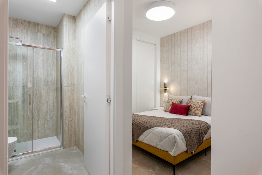 New - Apartment - Torrevieja - Torrevieja - Centre