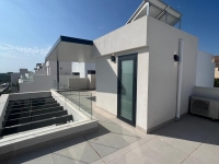 Re-Sale - Detached Villa - Algorfa - La Finca Golf Resort