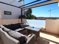 Re-Sale - Detached Villa - Benijofar - Benijofar - Village