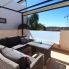 Re-Sale - Detached Villa - Benijofar - Benijofar - Village
