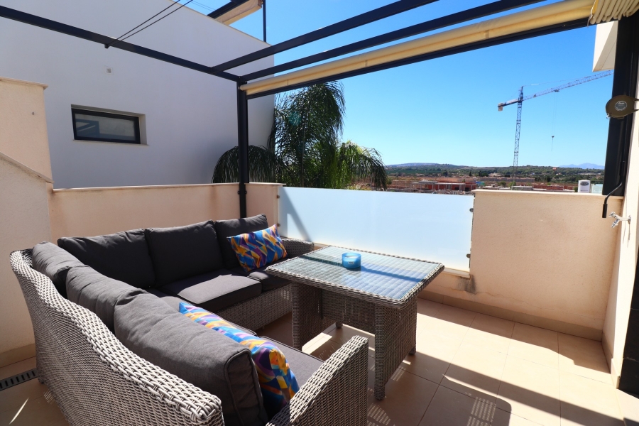 Re-Sale - Detached Villa - Benijofar - Benijofar - Village