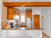 Re-Sale - Apartment - Orihuela Costa - Villamartin