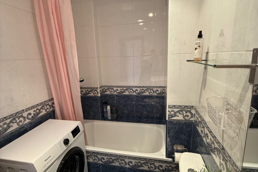 Re-Sale - Apartment - Torrevieja - Torre La Mata