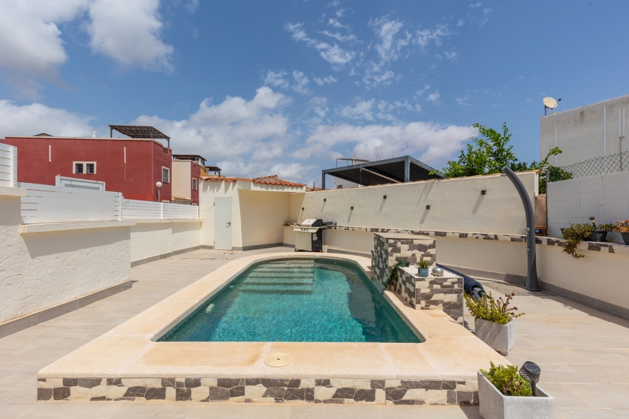Re-Sale - Apartment - Orihuela Costa - Los Altos