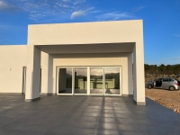 Nouveau - Villa - Pinoso - Pinoso - Domaine